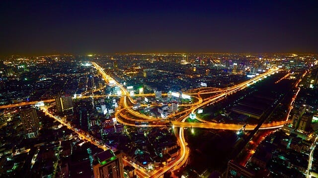 Bangkok Bangkok Thailand