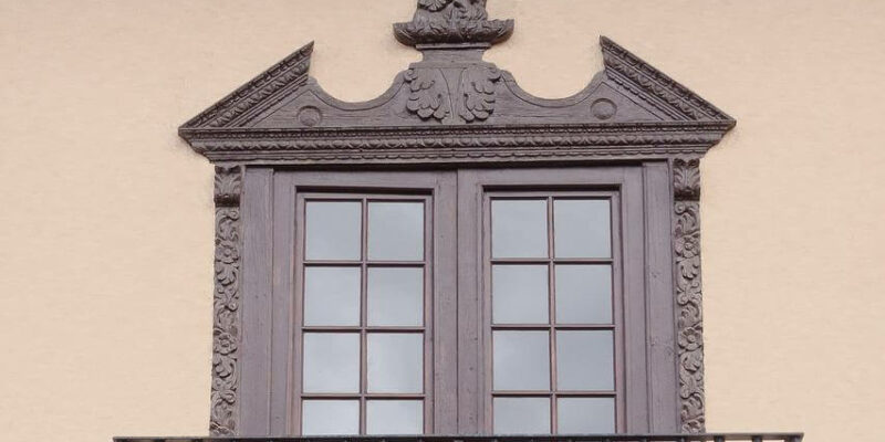 Casa de los Balcones Casa de los Balcones