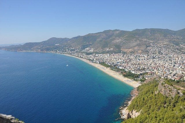 Kleopatra Kleopatra Türkei