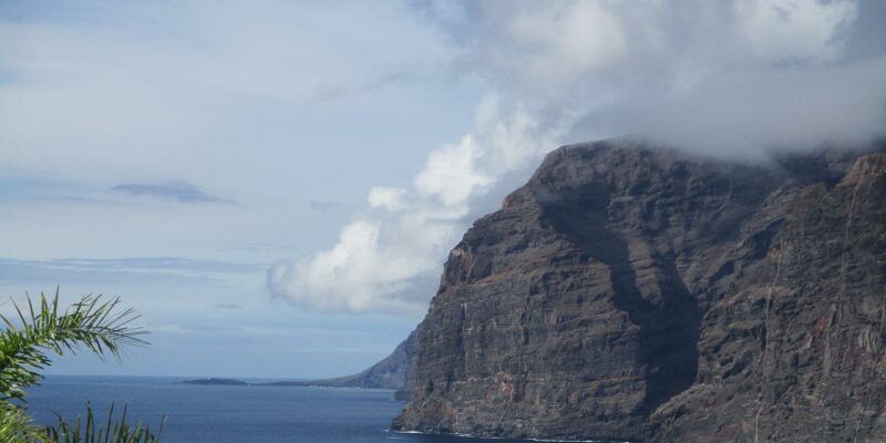 Los Gigantes Los Gigantes