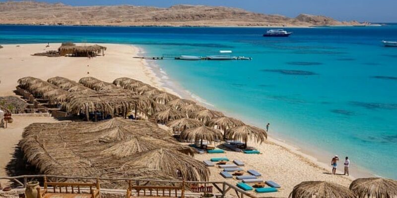 Mahmya Beach Mahmya Beach Ägypten