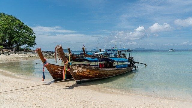 Phuket Phuket Strände