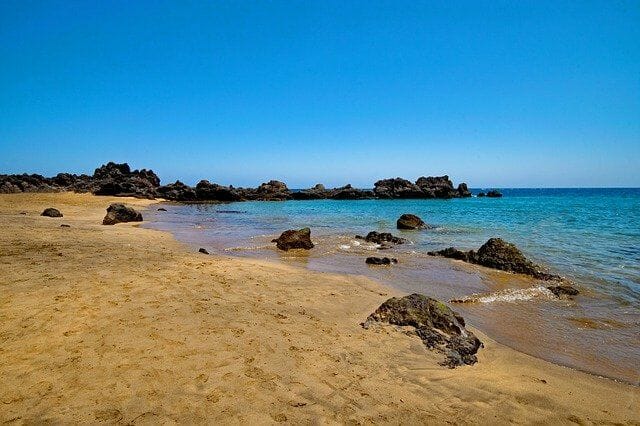 Playa Chica Playa Chica Tarifa