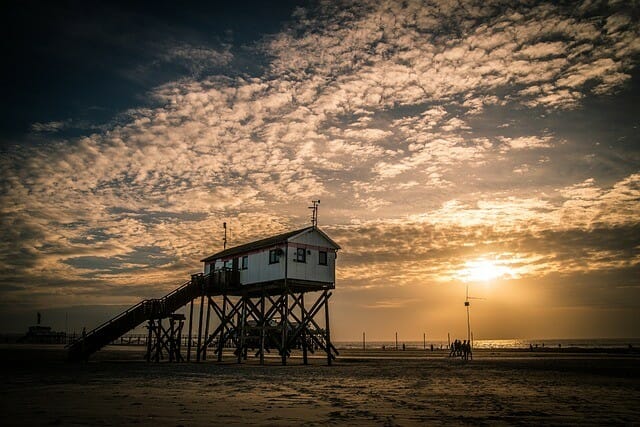Sankt Peter-Ording Sankt Peter-Ording Deutschland