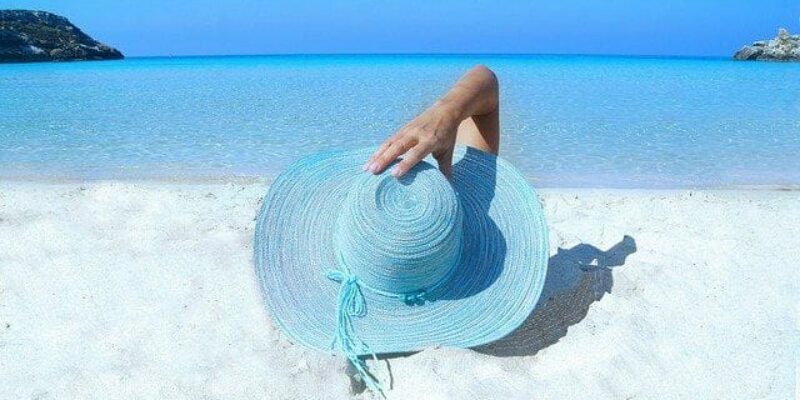 Sommer Packliste Sommer Packliste