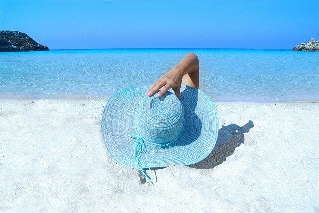 Sommer Packliste Sommer Packliste