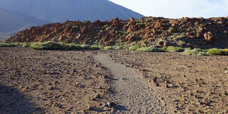 Teide Nationalpark Teide Nationalpark