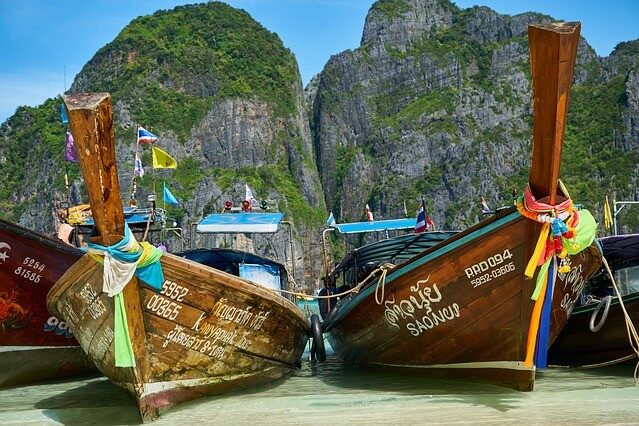 Thailand Urlaub Tipps