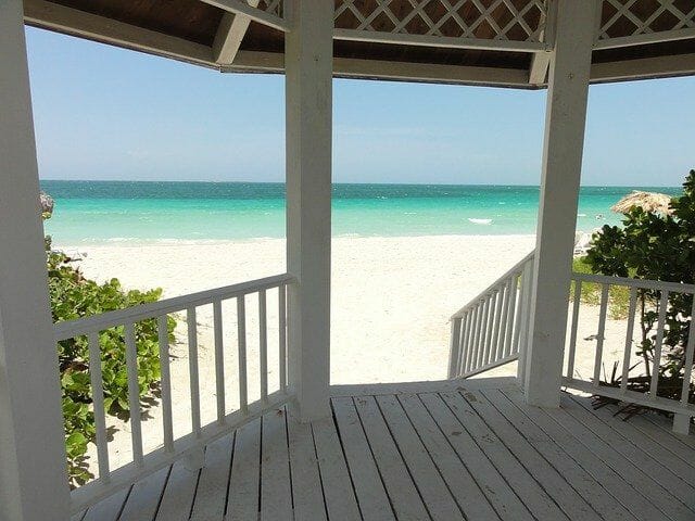 Varadero Varadero beach