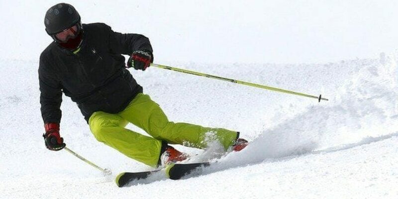 Winter Packliste Ski Packliste