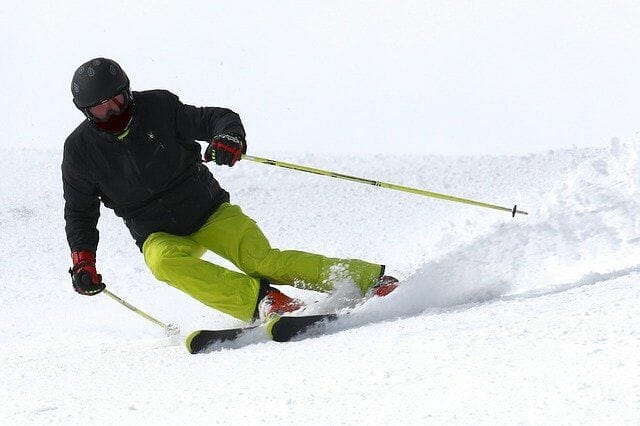 Winter Packliste Ski Packliste