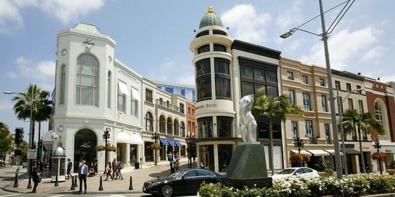 Beverly Hills Beverly Hills