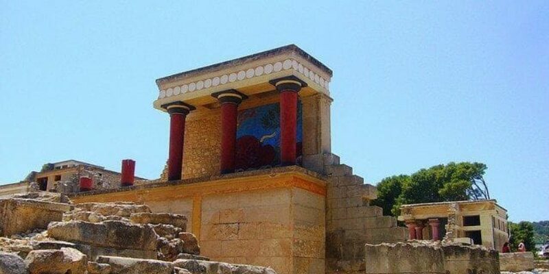 Knossos Knossos