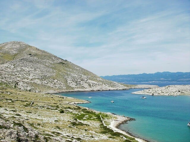 Kvarner Bucht Kroatien Kvarner Bucht Kroatien