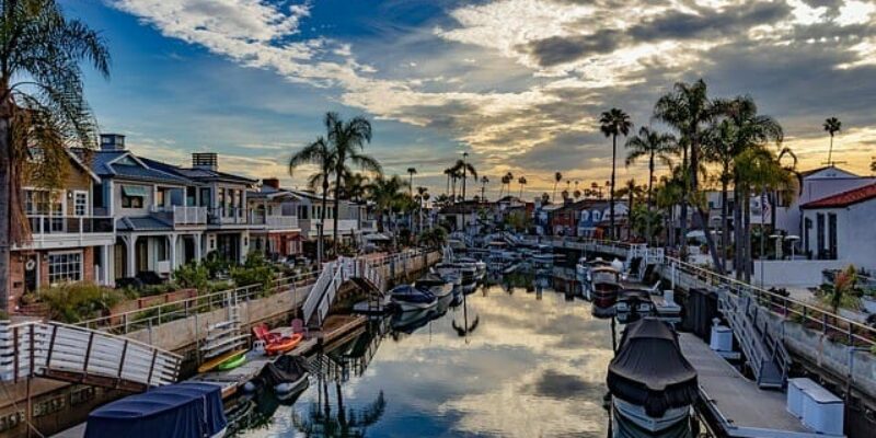 Long Beach Long Beach