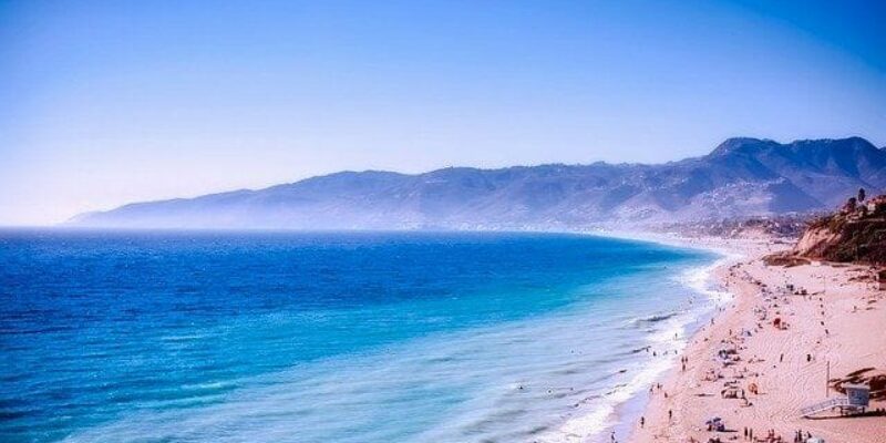 Malibu Malibu