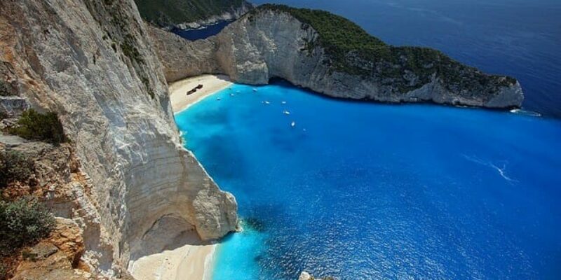 Navagio Navagio