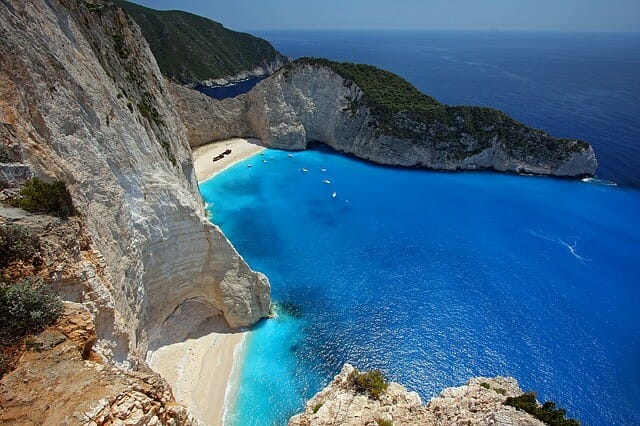 Navagio Navagio