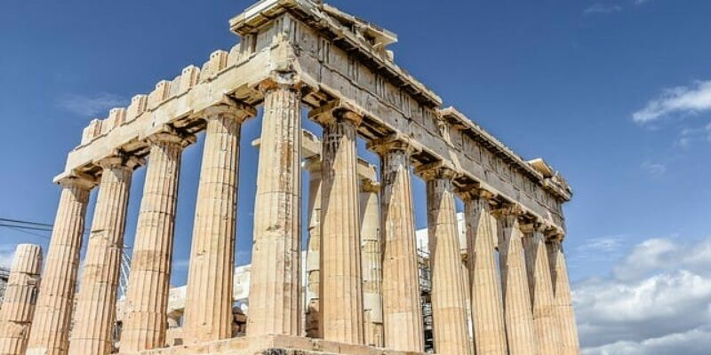 Parthenon Parthenon