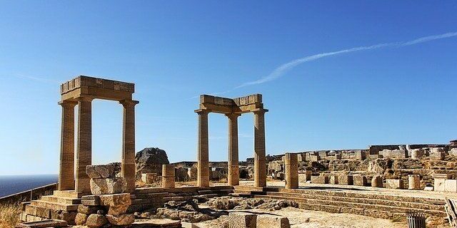 Rhodos Geheimtipps Rhodos Geheimtipps