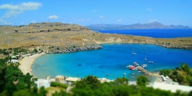 Rhodos Insider Tipps Rhodos Insider Tipps