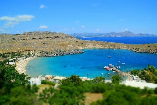 Rhodos Insider Tipps