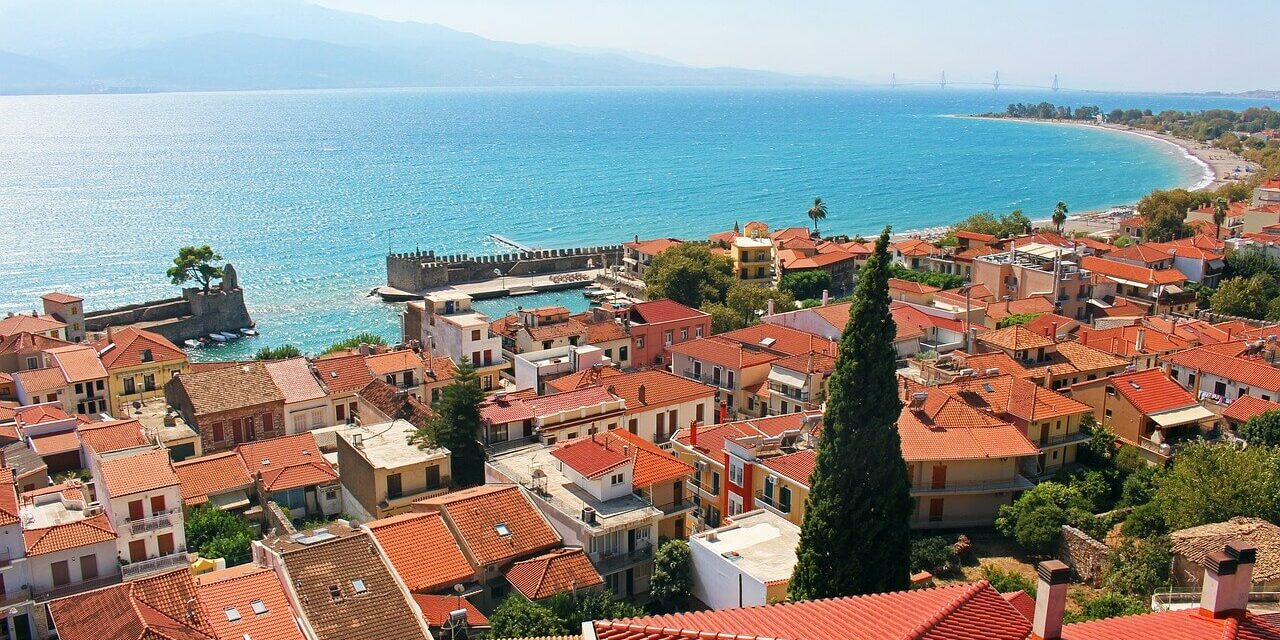 Sehenswürdigkeiten Griechenland