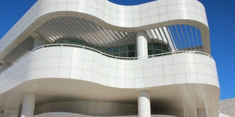 The Getty Center The Getty Center