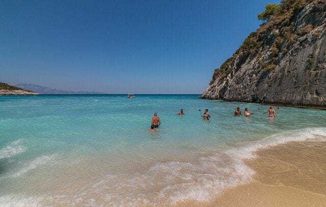 Xigia Beach Xigia Beach