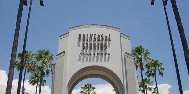 Universal Studios Hollywood Universal Studios Hollywood