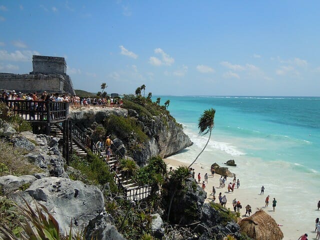 Parque Nacional De Tulum Parque Nacional De Tulum