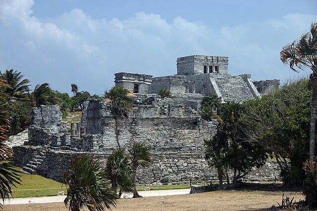 Tulum Stadt Tulum Stadt