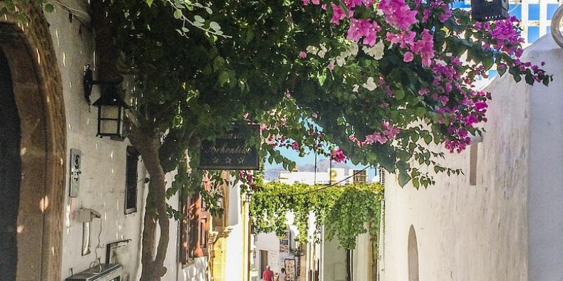 Trinkgeld Kultur in Griechenland