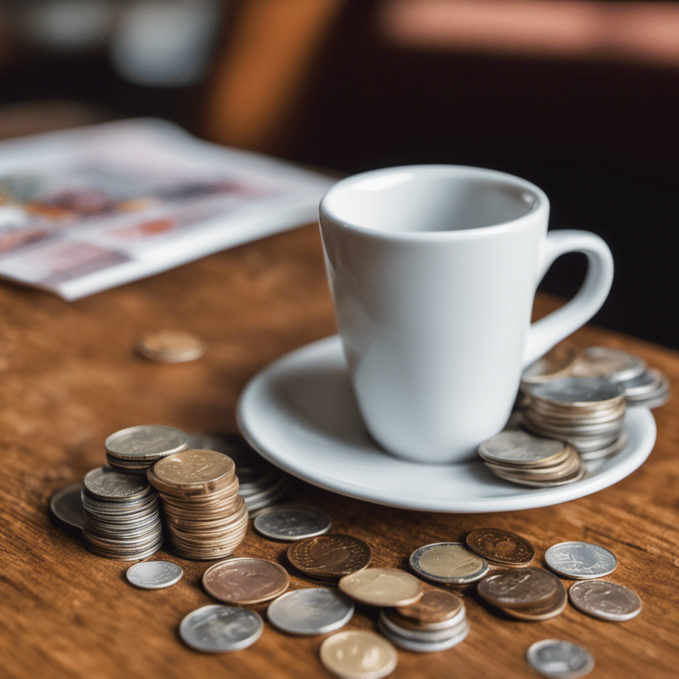 Trinkgeld in Griechenland