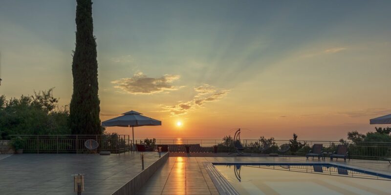 Trinkgeld in Hotels und Unterkünften
