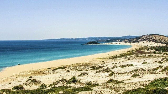 Golden Beach