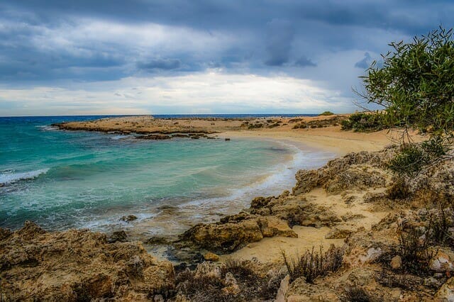 Makronissos