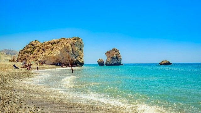 Petra tou Romiou