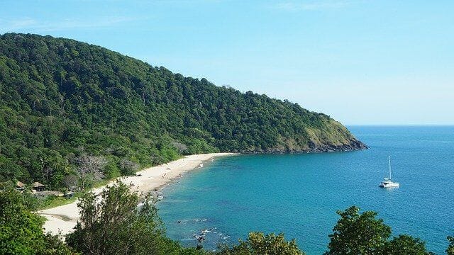 Ko Lanta Yai Ko Lanta Yai