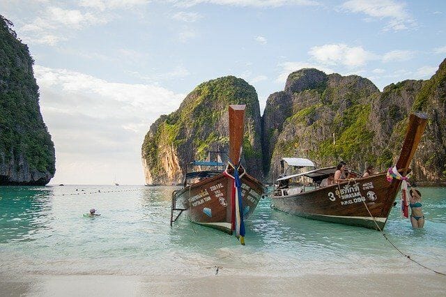 Ko Phi Phi Ko Phi Phi