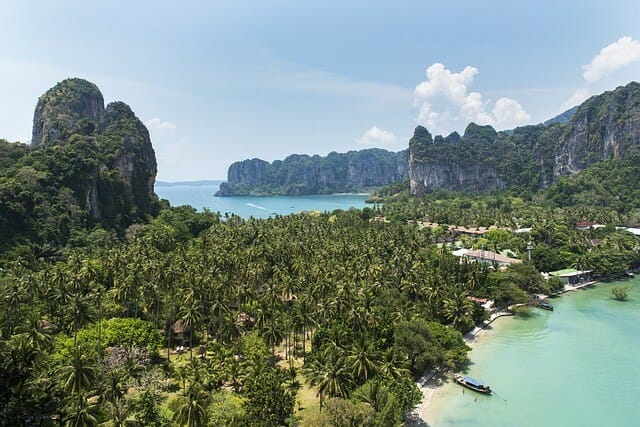 Rai Leh Rai Leh