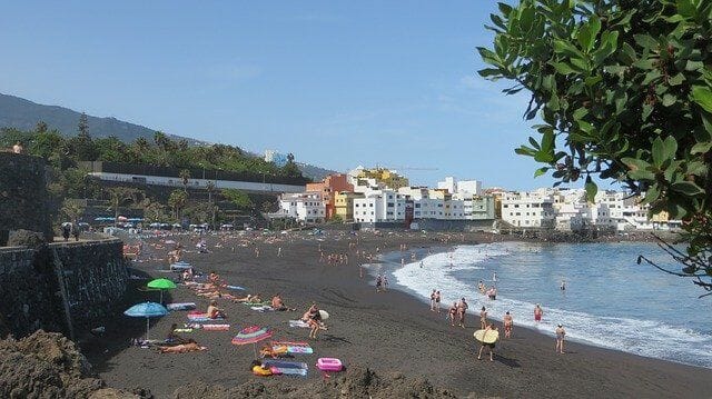 Playa Jardin Playa Jardin