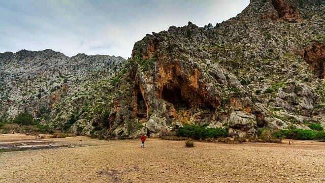 Sa Calobra Sa Calobra