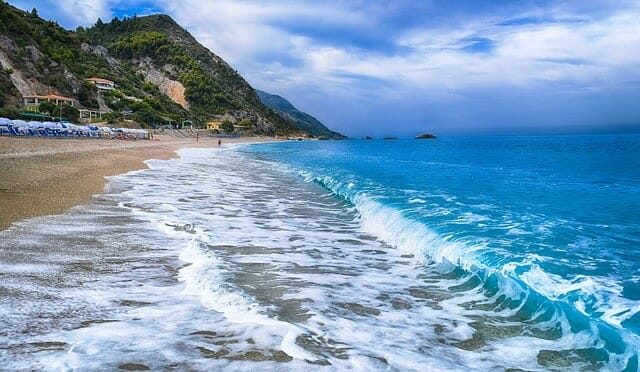 Kathisma Beach Kathisma Beach