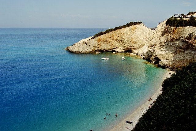 Porto Katsiki Porto Katsiki