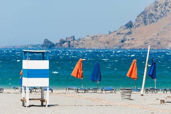 Was bietet der Plakias Beach in der Umgebung? Was bietet der Plakias Beach in der Umgebung?