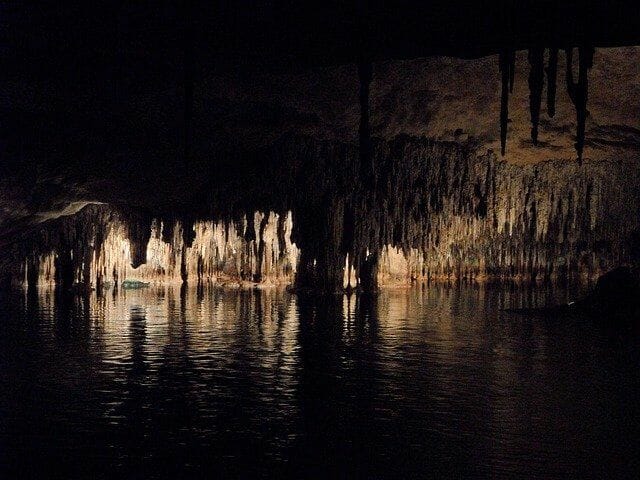Coves del Drac oder Hams besuchen?