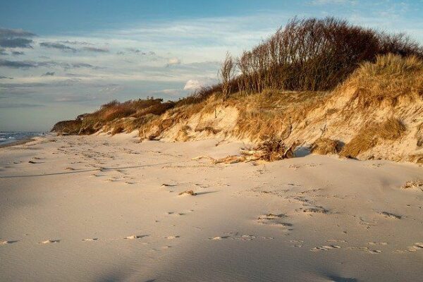 FKK erlaubt am Weststrand Darß? FKK erlaubt am Weststrand Darß?