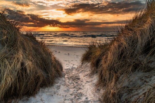 Weststrand Weststrand