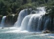 Krka Wasserfälle